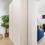 6 Couchages * Paris